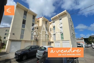 achat appartement robert 97231