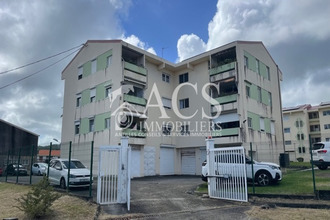 achat appartement robert 97231