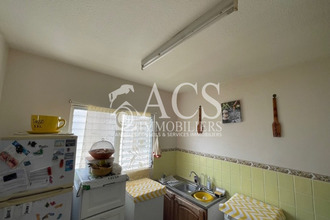 achat appartement robert 97231