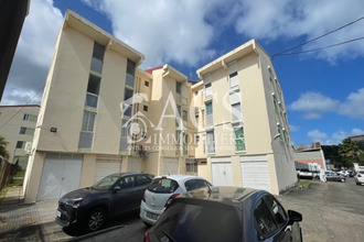 achat appartement robert 97231