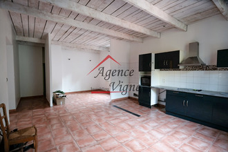 achat appartement robiac-rochessadoule 30160