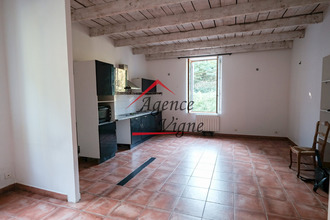 achat appartement robiac-rochessadoule 30160