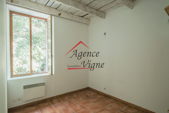 achat appartement robiac-rochessadoule 30160