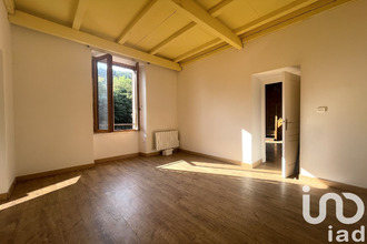 achat appartement robiac-rochessadoule 30160