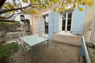 achat appartement robion 84440