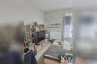 achat appartement robion 84440