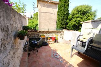 achat appartement rocbaron 83136