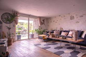 achat appartement rocbaron 83136