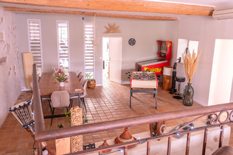 achat appartement rocbaron 83136