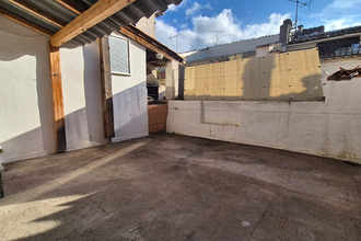 achat appartement rocbaron 83136