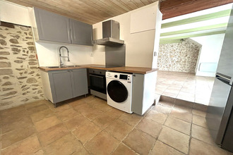 achat appartement rocbaron 83136