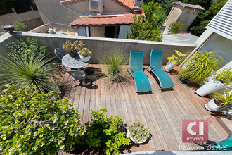 achat appartement rocbaron 83136