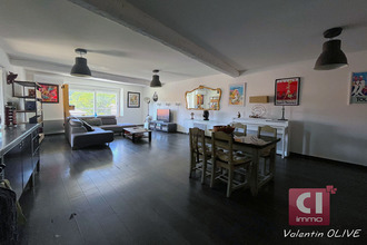 achat appartement rocbaron 83136