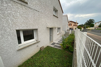 achat appartement roche-la-moliere 42230