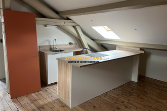 achat appartement roche-la-moliere 42230