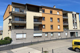 achat appartement roche-la-moliere 42230