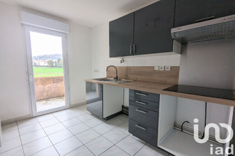 achat appartement roche-la-moliere 42230