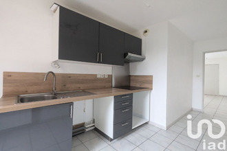 achat appartement roche-la-moliere 42230