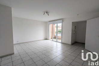 achat appartement roche-la-moliere 42230