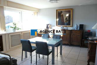 achat appartement roche-la-moliere 42230