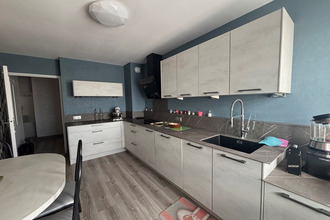 achat appartement roche-la-moliere 42230