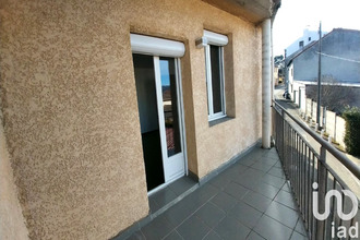 achat appartement roche-la-moliere 42230