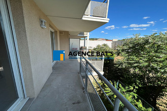 achat appartement roche-la-moliere 42230