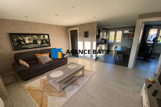 achat appartement roche-la-moliere 42230