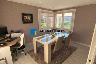 achat appartement roche-la-moliere 42230