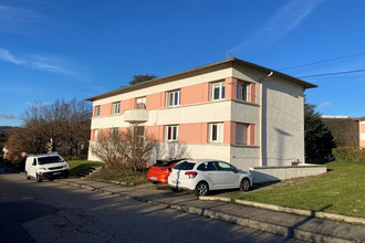 achat appartement roche-la-moliere 42230