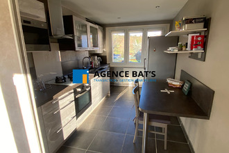 achat appartement roche-la-moliere 42230