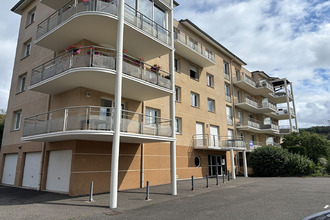 achat appartement roche-la-moliere 42230