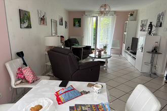 achat appartement roche-la-moliere 42230