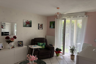 achat appartement roche-la-moliere 42230