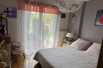 achat appartement roche-la-moliere 42230