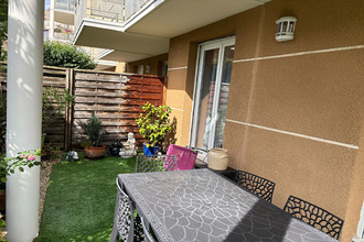 achat appartement roche-la-moliere 42230