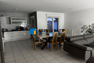 achat appartement roche-la-moliere 42230