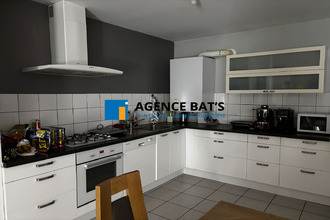 achat appartement roche-la-moliere 42230