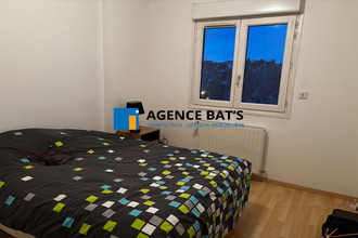 achat appartement roche-la-moliere 42230