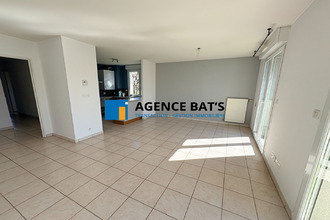 achat appartement roche-la-moliere 42230