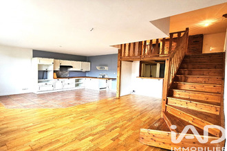 achat appartement roche-la-moliere 42230