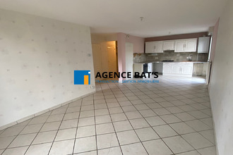 achat appartement roche-la-moliere 42230