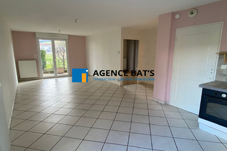achat appartement roche-la-moliere 42230