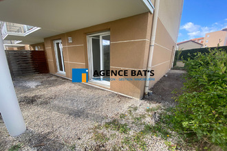 achat appartement roche-la-moliere 42230