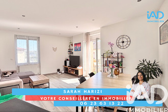 achat appartement roche-la-moliere 42230
