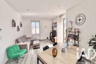 achat appartement roche-la-moliere 42230