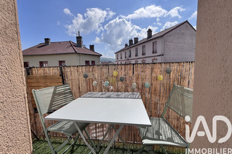achat appartement roche-la-moliere 42230