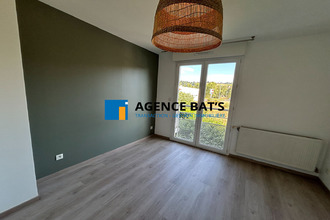 achat appartement roche-la-moliere 42230