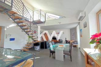 achat appartement roche-la-moliere 42230