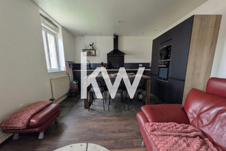 achat appartement roche-la-moliere 42230